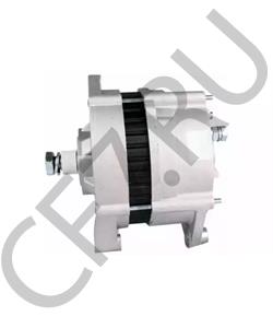 9842 4452 IVECO Генератор в городе Екатеринбург